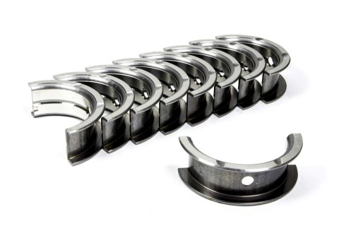Main Bearing - M-Series - Standard - Upper Only - Mopar 426 Hemi - Set of 9