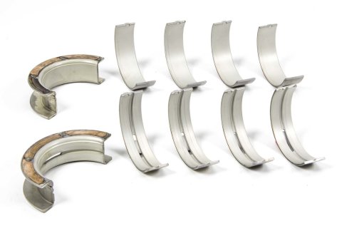 Main Bearing - P-Series - Standard - Ford Cleveland / Modified - Kit
