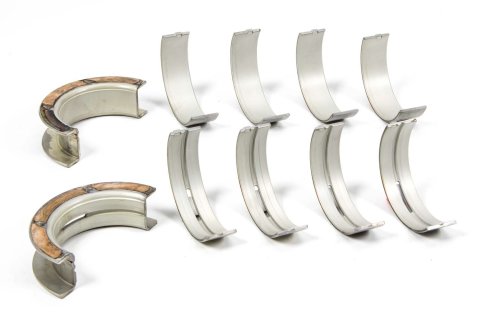 Main Bearing - P-Series - 0.020 in Undersize - Ford Cleveland / Modified - Kit