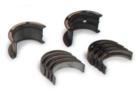 Main Bearing - H-Series - 0.001 in Undersize - Small Block Chevy - Kit