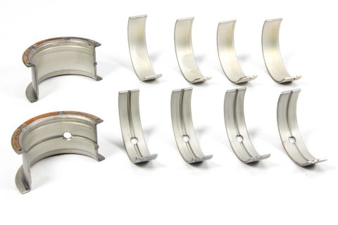Main Bearing - P-Series - 0.020 in Undersize - Small Block Chevy - Kit