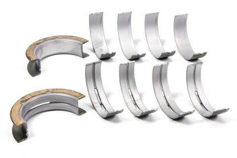 Main Bearing - V-Series - Standard - Big Block Ford - Kit