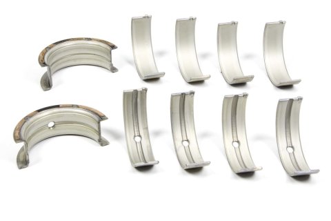 Main Bearing - P-Series - 0.010 in Undersize - AMC V8 - Kit