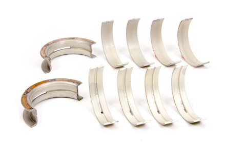 Main Bearing - P-Series - 0.030 in Undersize - Ford Cleveland / Modified / Small Block - Kit