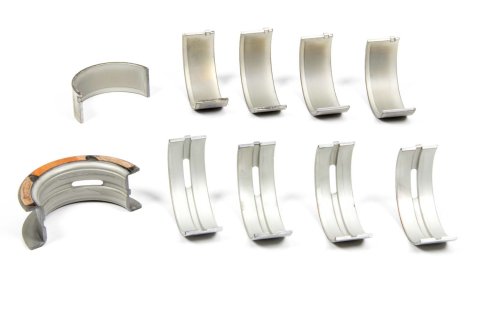 Main Bearing - P-Series - 0.25 mm Undersize - Ford 4-Cylinder - Kit
