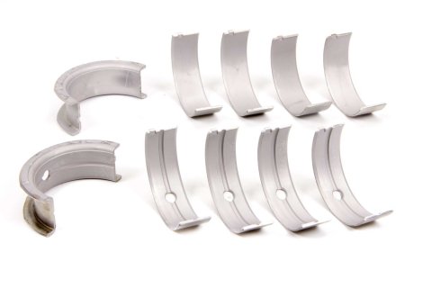Main Bearing - V-Series - 0.010 in Undersize - Mopar 426 Hemi / RB-Series - Kit