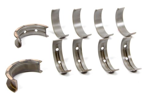 Main Bearing - H-Series - 0.001 in Undersize - GM LS-Series - Kit