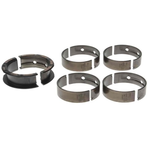 Main Bearing - HK-Series - Standard - Extra Oil Clearance - Coated - GM LS-Series - Kit