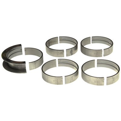 Main Bearing - P-Series - 0.750 mm Undersize - 6.0 L - Ford PowerStroke - Kit