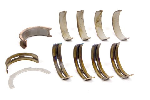 Main Bearing - H-Series - 0.25 mm Undersize - Ford Modular - Kit
