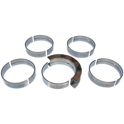 Main Bearing - P-Series - 0.500 mm Undersize - 6.4 L - Ford PowerStroke - Kit