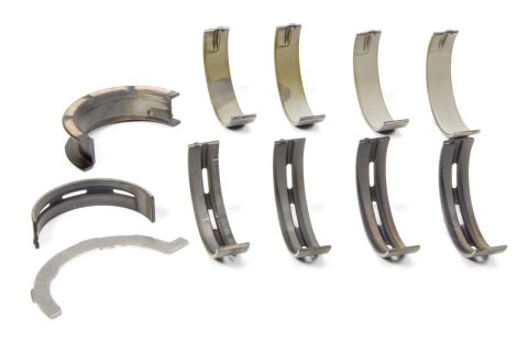 Main Bearing - H-Series - Standard - Ford Coyote - Kit