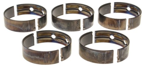 Main Bearing - H-Series - Standard - Extra Oil Clearance - Mopar Gen III Hemi - Kit
