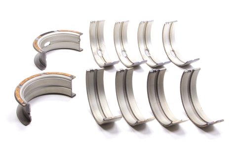 Main Bearing - P-Series - 0.010 in Undersize - Mopar 426 Hemi - Kit