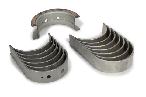 Main Bearing - P-Series - Standard - 0.500 mm Undersize - Dodge Cummins - Kit