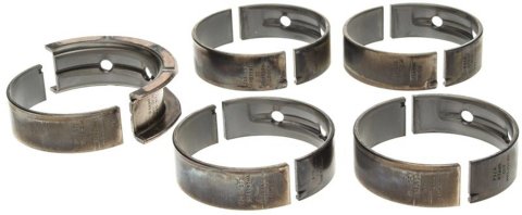Main Bearing - H-Series - Standard - GM GenV LT-Series 2014-17 - Kit
