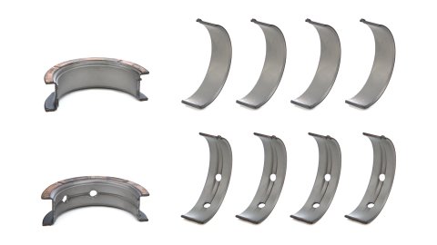 Main Bearing - F-Series - Standard - GM LS-Series - Kit