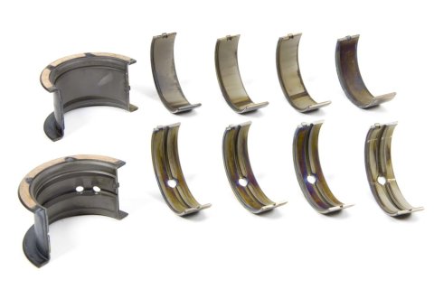 Main Bearing - H-Series - Standard - Small Block Chevy - Kit
