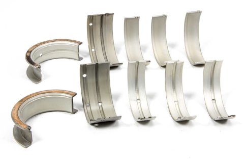 Main Bearing - G-Series - 0.010 in Undersize - Pontiac V8 - Kit