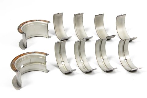 Main Bearing - P-Series - 0.040 in Undersize - Big Block Chevy - Kit