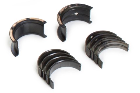 Main Bearing - H-Series - 0.030 in Undersize - Small Block Chevy - Kit