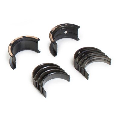 Main Bearing - H-Series - Standard - Coated - Small Block Chevy - Kit