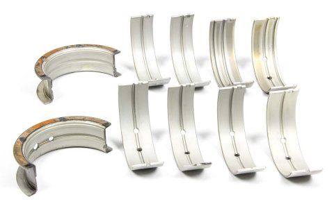 Main Bearing - AL-Series - Standard - Cadillac V8 - Kit