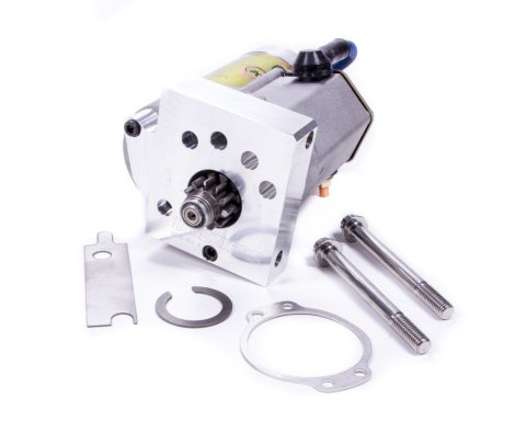 Starter - 100 Series True Start - 168 tooth Flywheel - GM LS-Series - Each