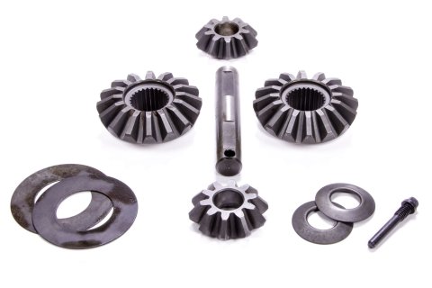 Differential Spider Gear Kit - Hardware / Pinion Shaft / Spider Gears / Washers - Open 26 Spline - 7.5 in - GM 10-Bolt - Kit
