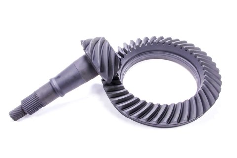 Ring and Pinion - 4.10 Ratio - 30 Spline Pinion - 9.5 in - GM 14-Bolt - Kit