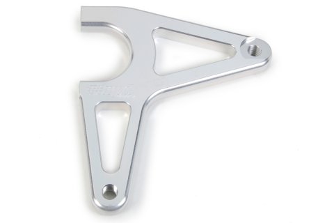 Steering Arm - Combo - Aluminum - Natural - Midget - Each