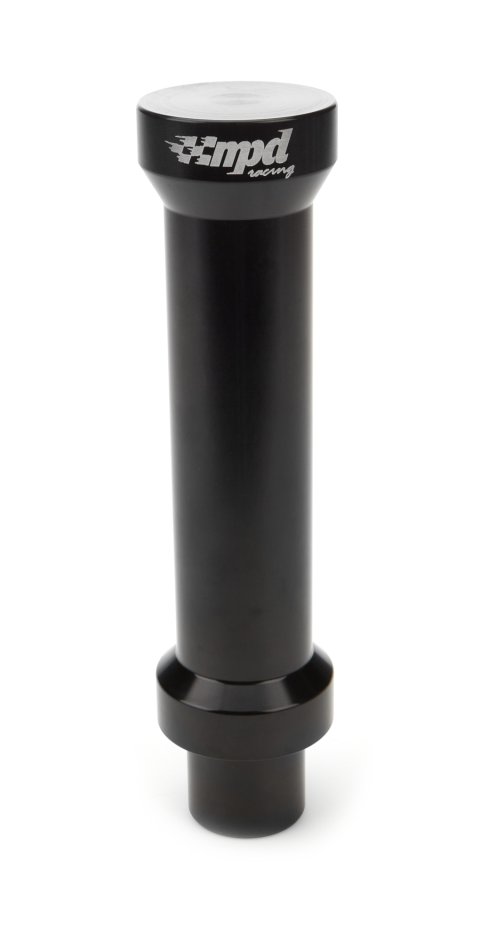 Bushing Install Tool - Aluminum - Black Anodized - 1.125 in Torsion Bar Bushings - Each