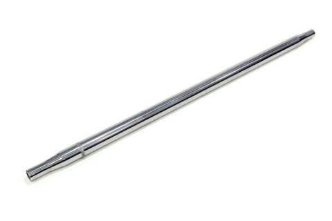 Suspension Tube - 1.25 in OD - 47 in Long - 5/8-18 in Female Thread - Aluminum - Polished - Each