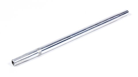 Suspension Tube - 0.5 in OD - 11 in Long - 5/16-24 in Female Thread - Aluminum - Polished - Each
