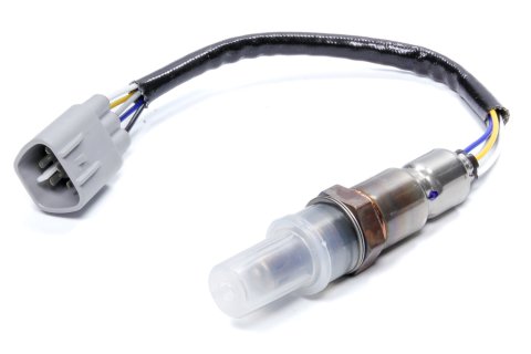 Oxygen Sensor - Replacement - NTK Air-Fuel Ratio Gauge - Each