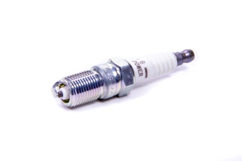 Spark Plug - NGK Racing - 14 mm Thread - 0.708 in Reach - Tapered Seat - Stock Number 7317 - Non-Resistor - Each