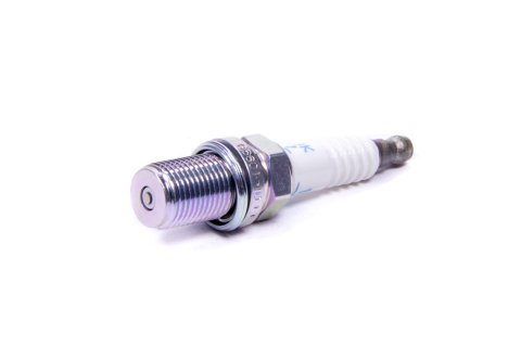 Spark Plug - NGK Standard - 14 mm Thread - 0.750 in Reach - Gasket Seat - Stock Number 4586 - Resistor - Each