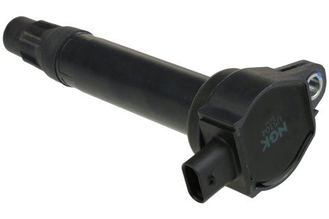 Ignition Coil Pack - Coil-On-Plug Pencil Type - OE Specs - Black - Each