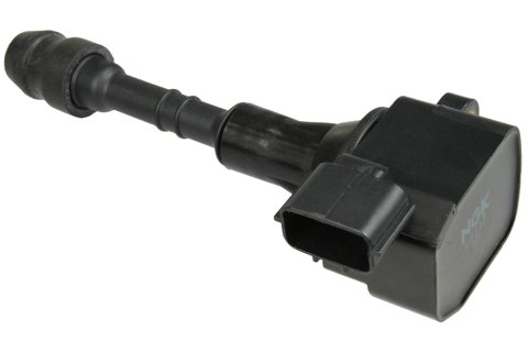 Ignition Coil Pack - Coil-On-Plug - OE Specs - Black - Each