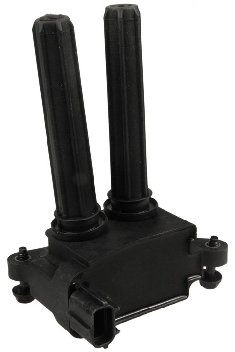 Ignition Coil Pack - Coil-On-Plug - OE Specs - Black - Each