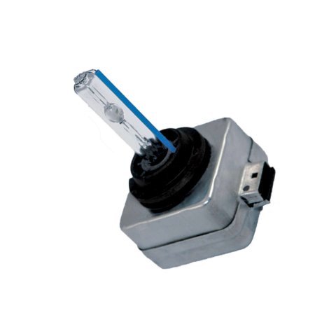 Light Bulb - HID - D3S Style - 10000K - Each