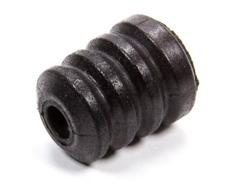 Bump Stop - Tree - 2 in OD - 0.6 in ID - 2.375 in Tall - 38 gr - Shock Mount - Foam - Black - Penske Shocks - Each