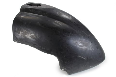 Tail Tank Shell - 28 gal - Top Outlet - Outlaw - Sprint - Each