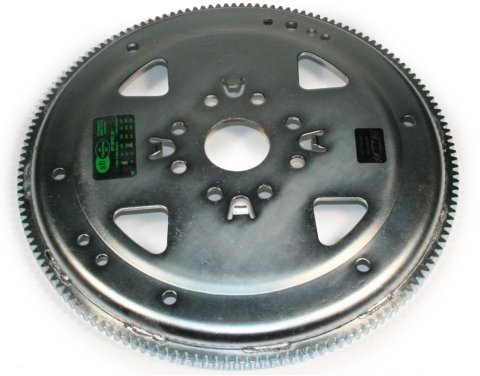 Flexplate - 152 Tooth - SFI 29.1 - Steel - Internal Balance - Dodge Cummins - Each