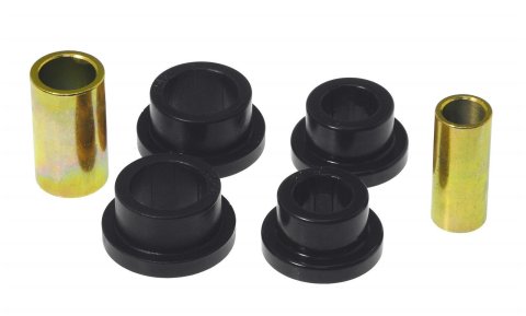 Radius Arm Bushing - Polyurethane - Black - Ford Fullsize Truck 1966-79 - Kit