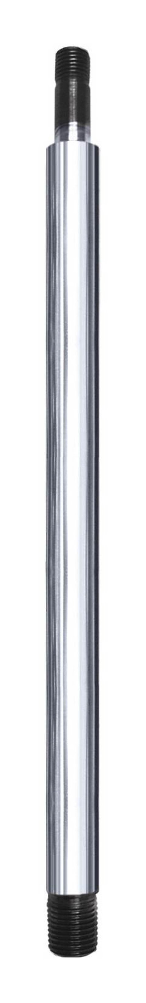 Shock Shaft - 5 in Stroke - Steel - Chrome Plated - QA1 5Q / 53 Series Shocks - Each