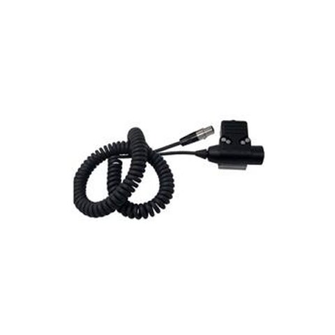 Push-To-Talk Switch - In-Line Remote - Each