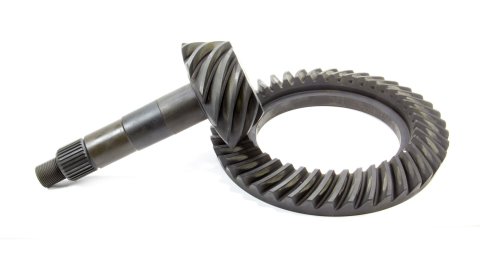 Ring and Pinion - 3.42 Ratio - 30 Spline Pinion - 3 Series - 8.875 in - Truck GM 12-Bolt - Kit