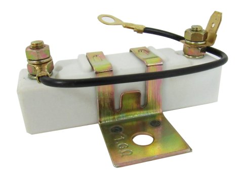 Ignition Ballast Resistor - 1.6 ohm - Each