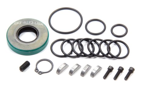 Oil Pump Seal - Front Body - O-Rings / Screws / Seals / Woodruff Keys - SCP Oil Pumps - Kit